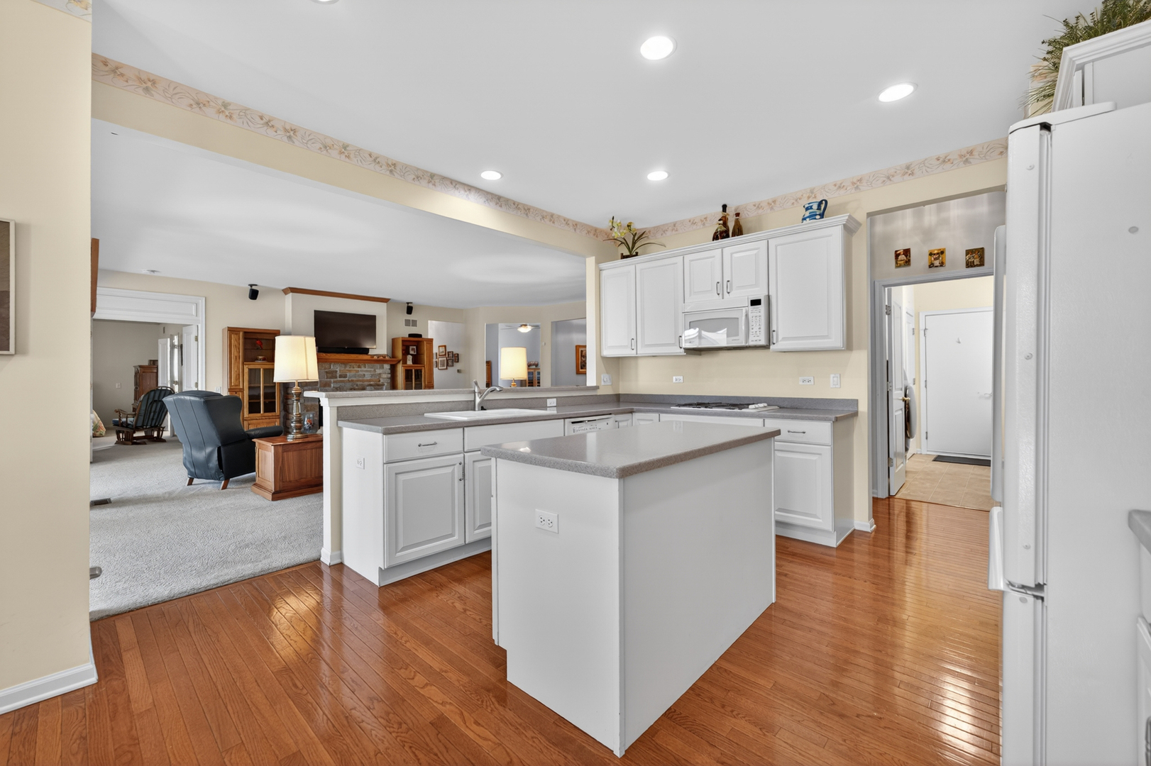13464 Winterberry Lane Huntley IL 60142