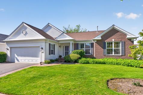 13464 Winterberry Lane Huntley IL 60142