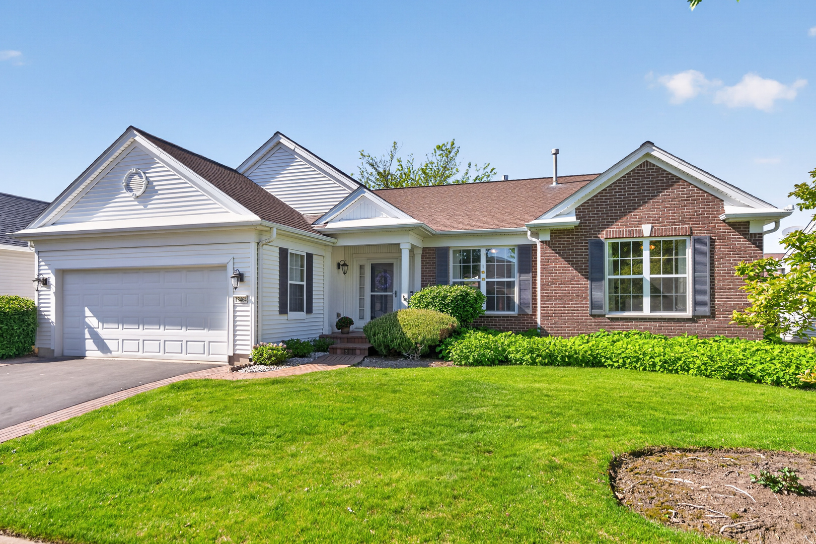 13464 Winterberry Lane Huntley IL 60142