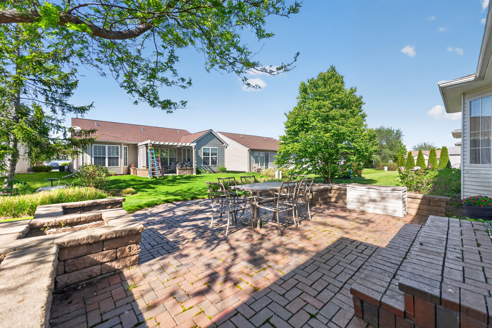 13464 Winterberry Lane Huntley IL 60142