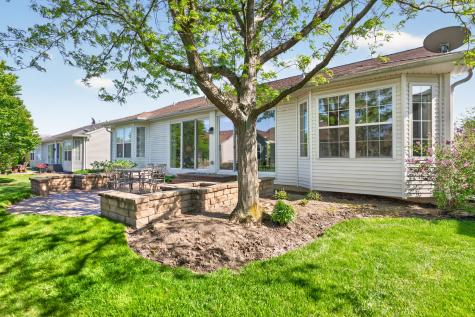 13464 Winterberry Lane Huntley IL 60142