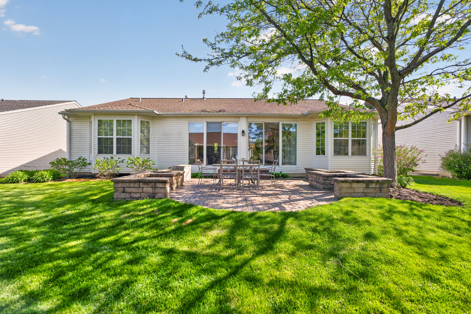 13464 Winterberry Lane Huntley IL 60142