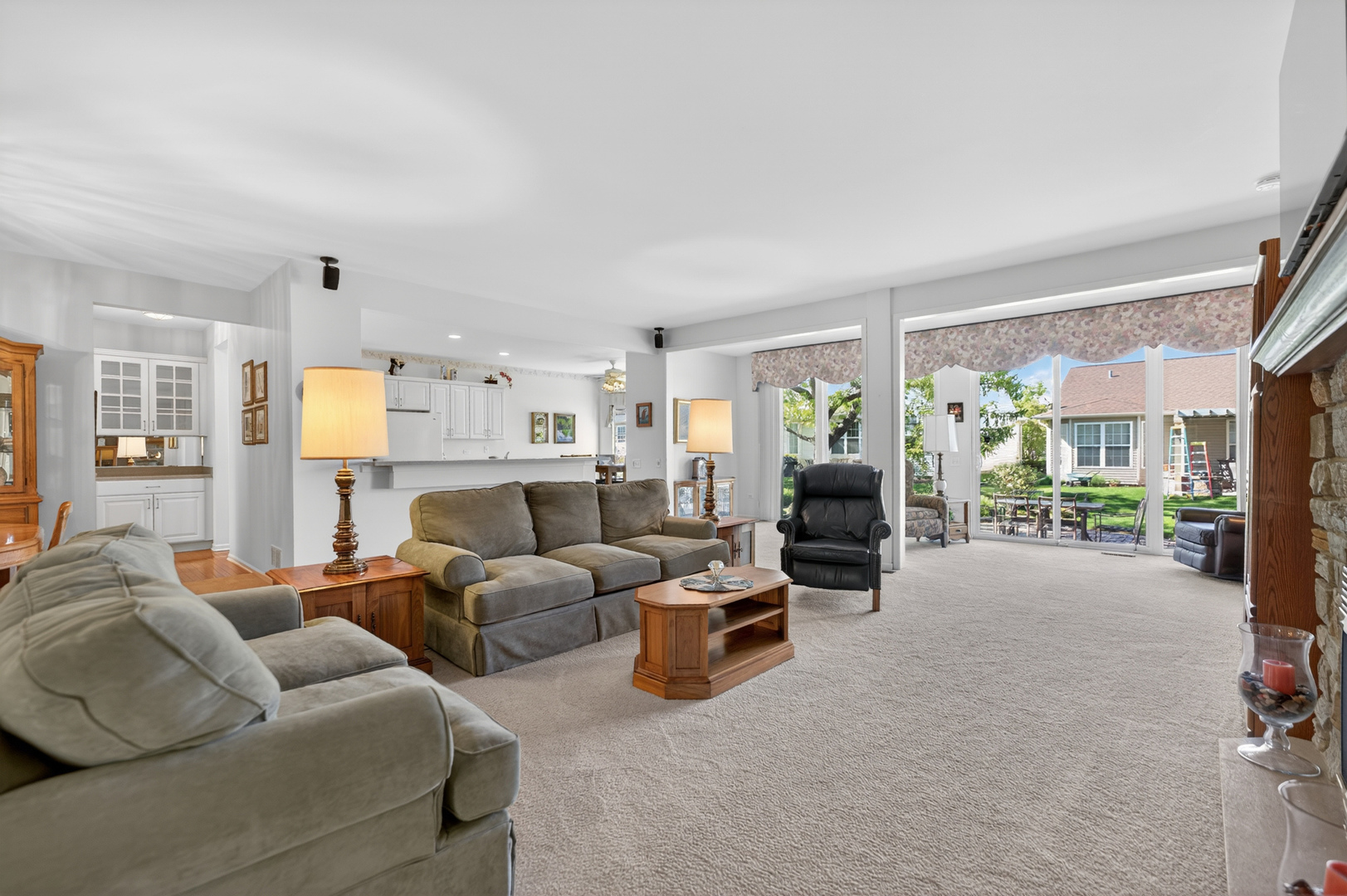 13464 Winterberry Lane Huntley IL 60142