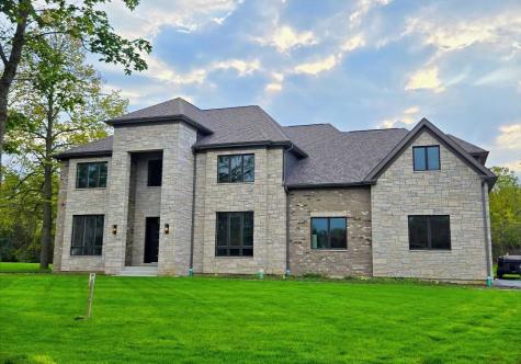 29 Abbey Woods Drive Barrington Hills IL 60010