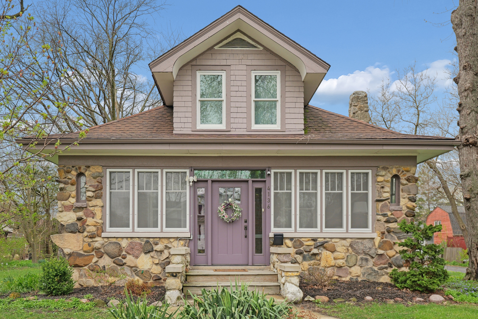 4136 Raymond Avenue Brookfield IL 60513