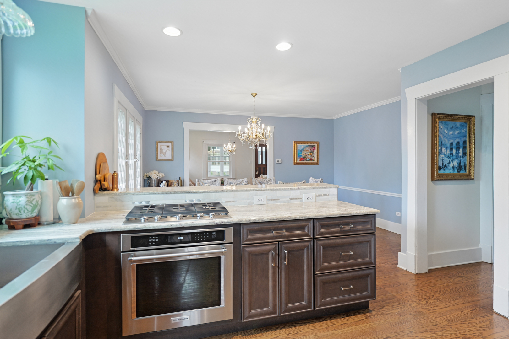 4136 Raymond Avenue Brookfield IL 60513