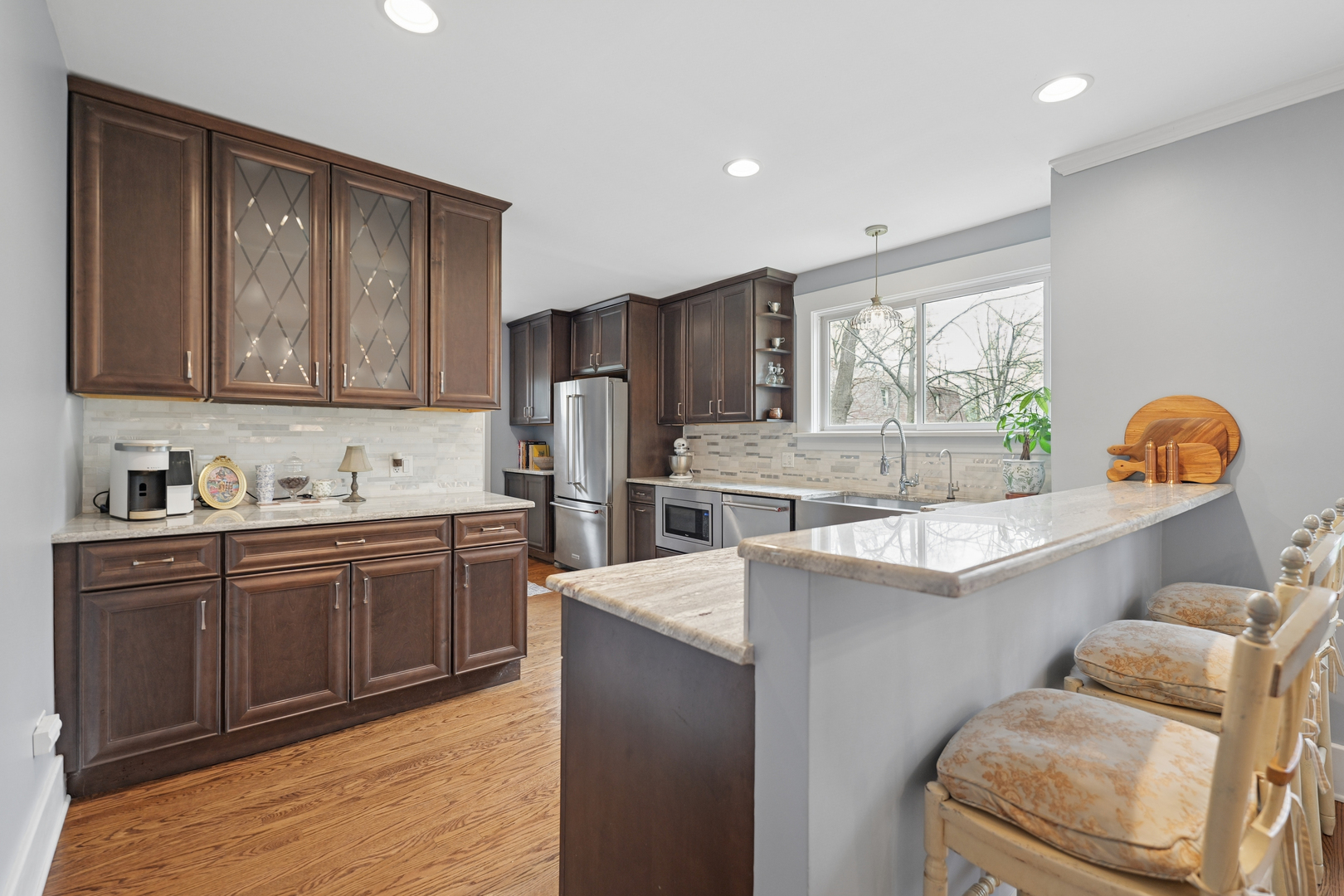 4136 Raymond Avenue Brookfield IL 60513