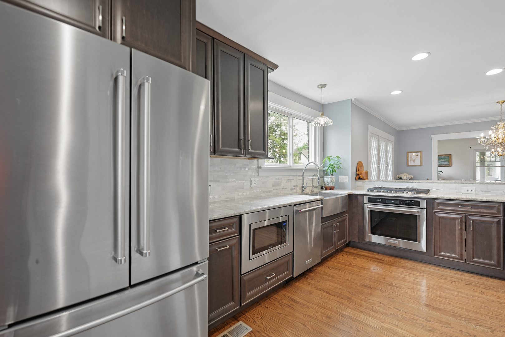 4136 Raymond Avenue Brookfield IL 60513