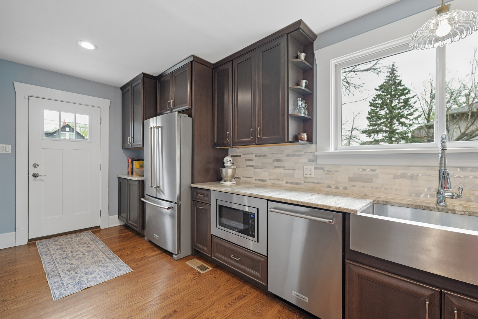4136 Raymond Avenue Brookfield IL 60513