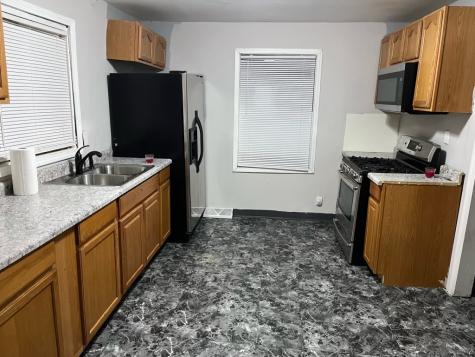 14606 Myrtle Avenue Harvey IL 60426