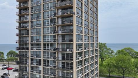 6730 South South Shore Drive Chicago IL 60649