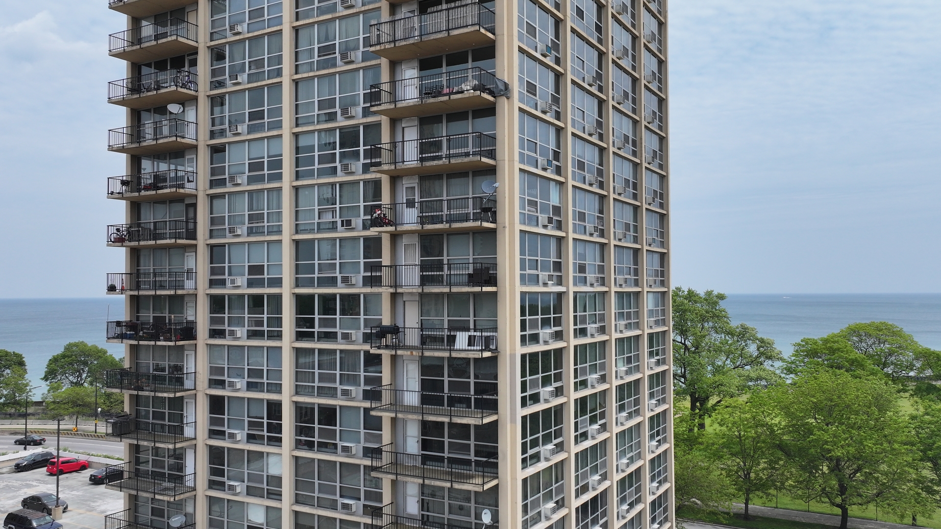 6730 South South Shore Drive Chicago IL 60649