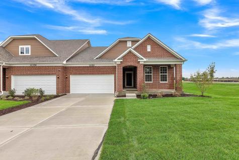12560 Derry Drive Lemont IL 60439