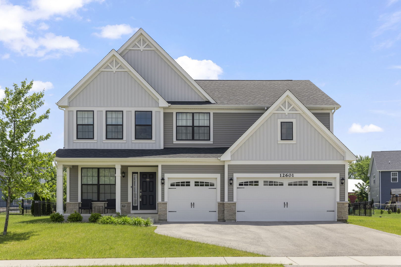 12601 S Poplar Crossing Plainfield IL 60585