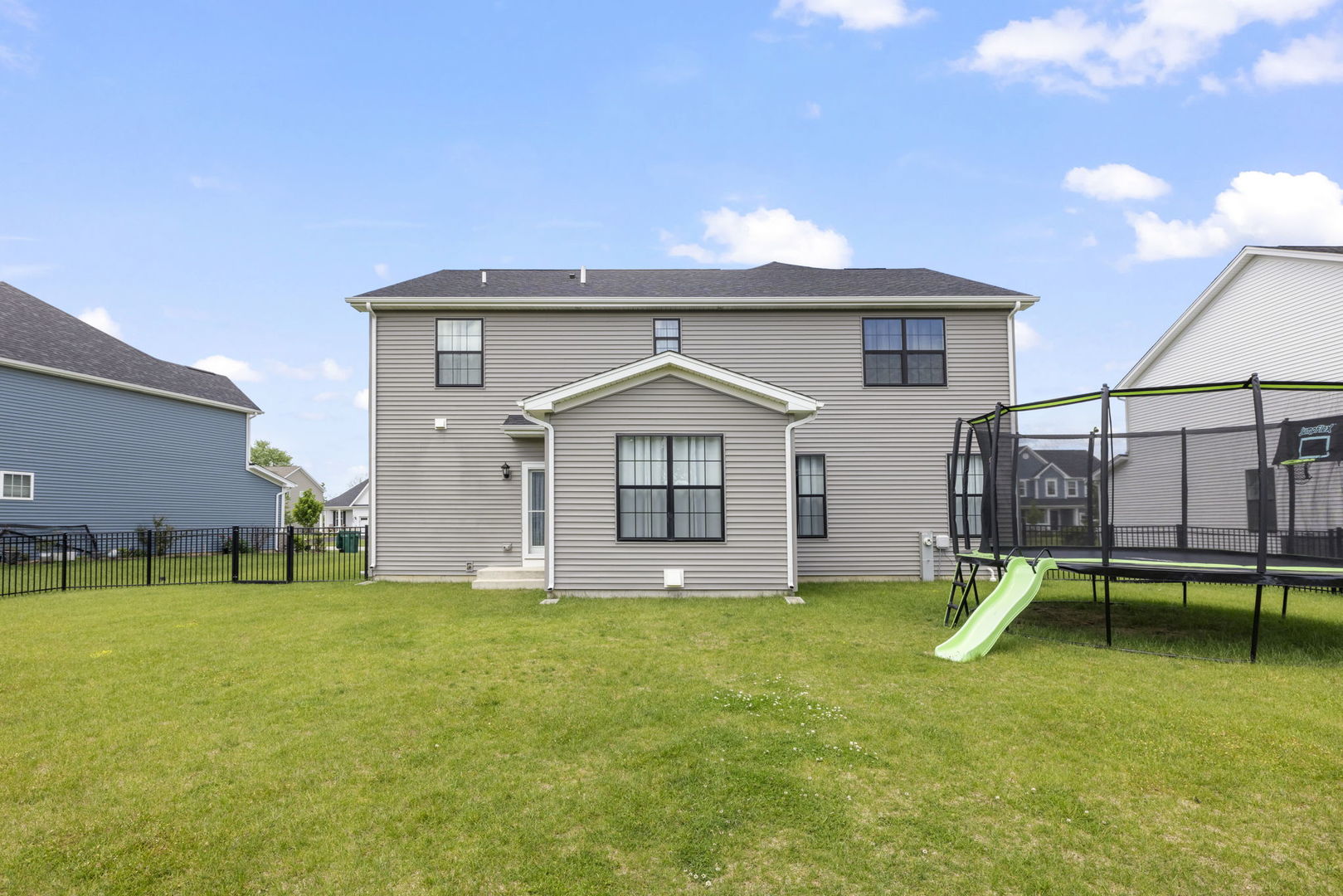 12601 S Poplar Crossing Plainfield IL 60585