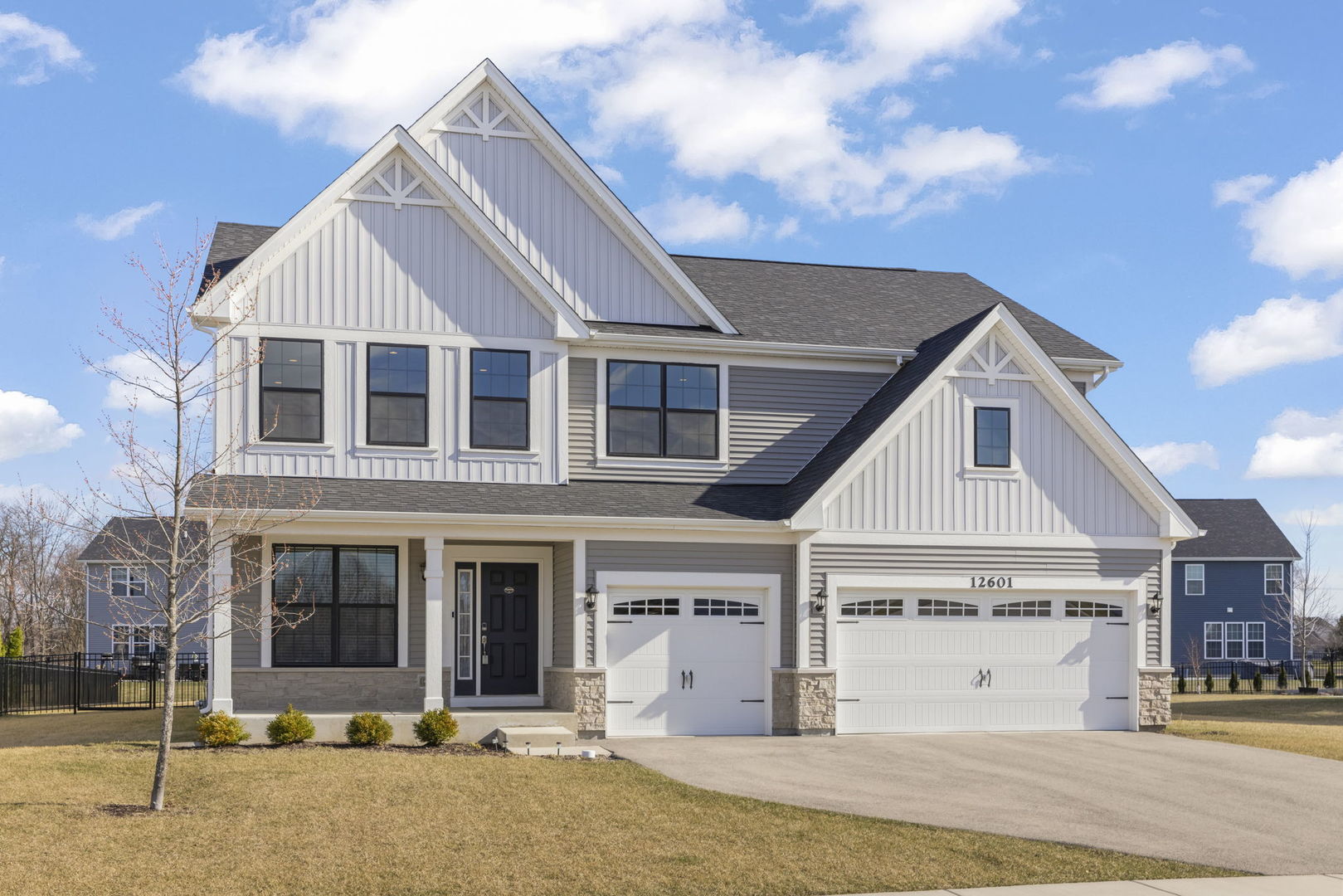 12601 S Poplar Crossing Plainfield IL 60585