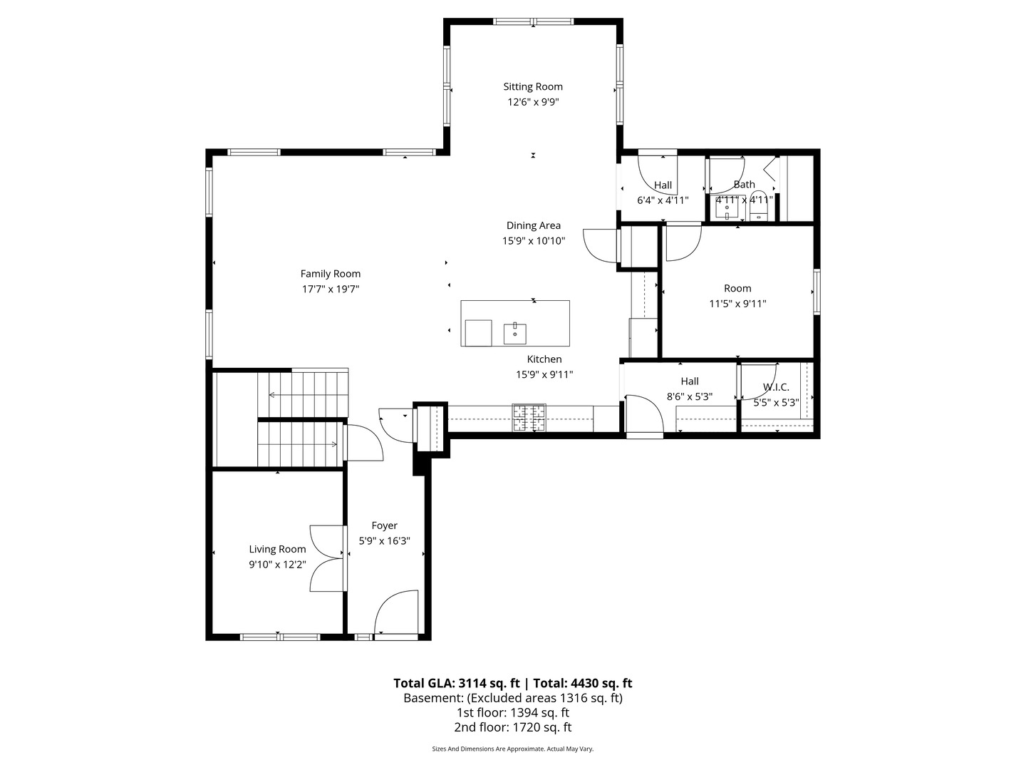 12601 S Poplar Crossing Plainfield IL 60585