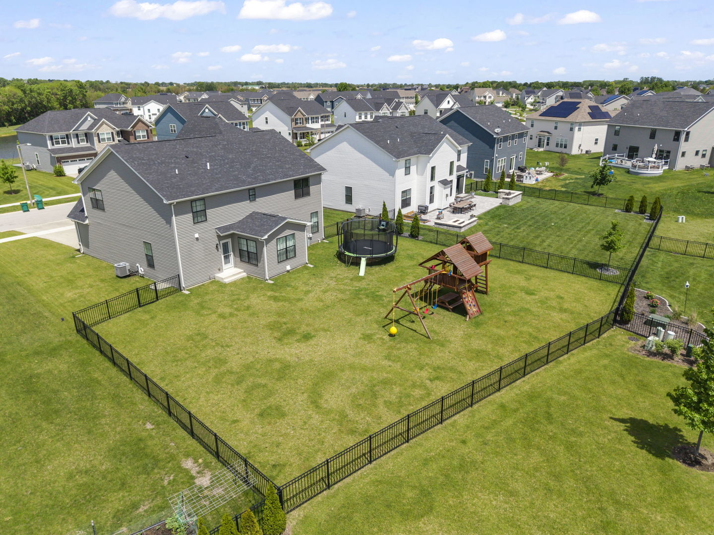 12601 S Poplar Crossing Plainfield IL 60585