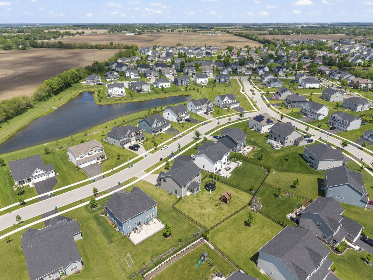 12601 S Poplar Crossing Plainfield IL 60585