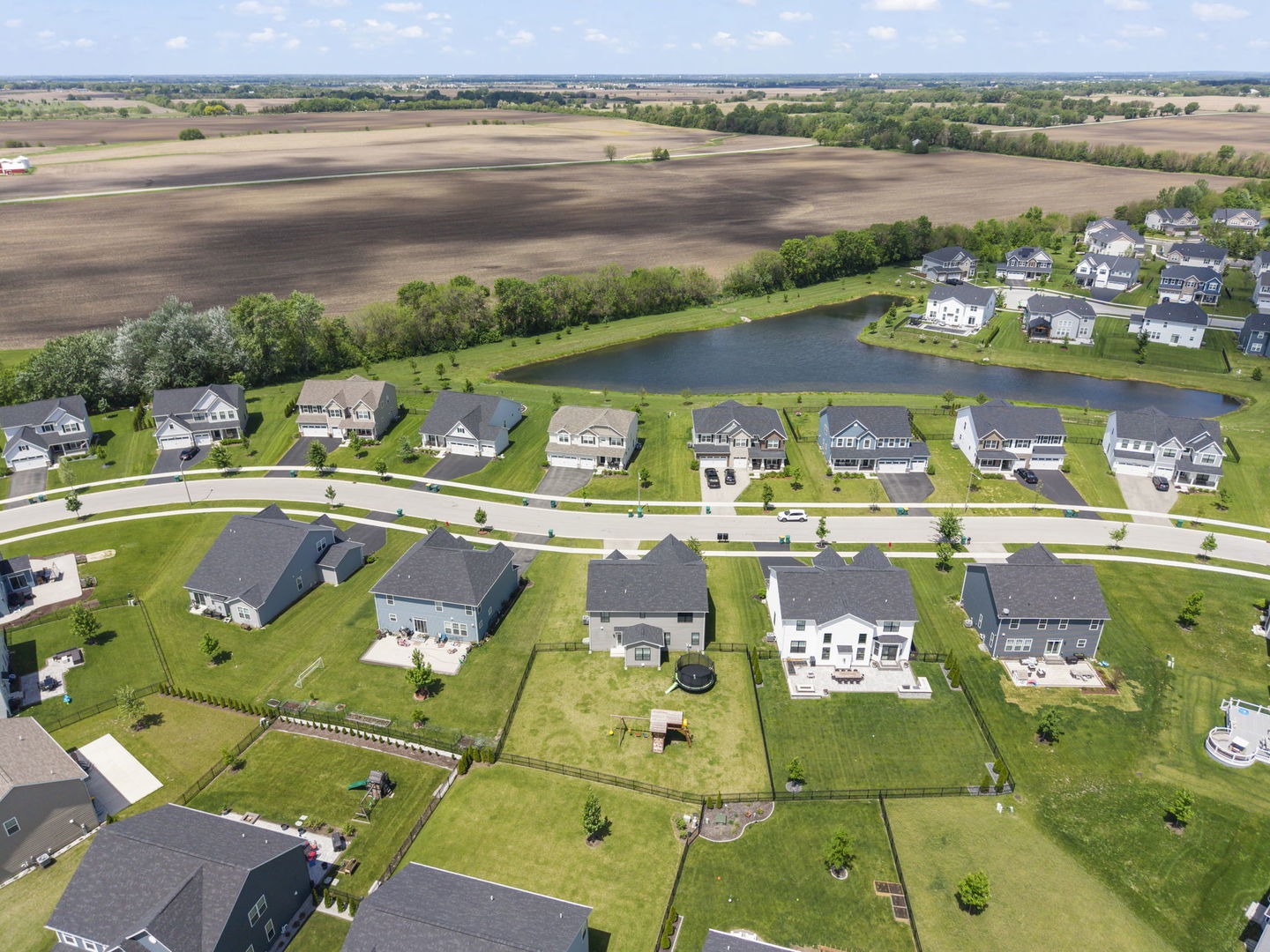 12601 S Poplar Crossing Plainfield IL 60585