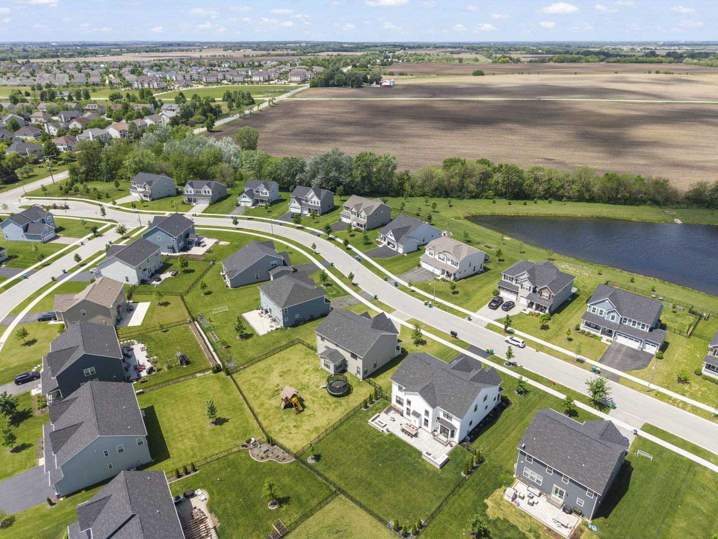 12601 S Poplar Crossing Plainfield IL 60585