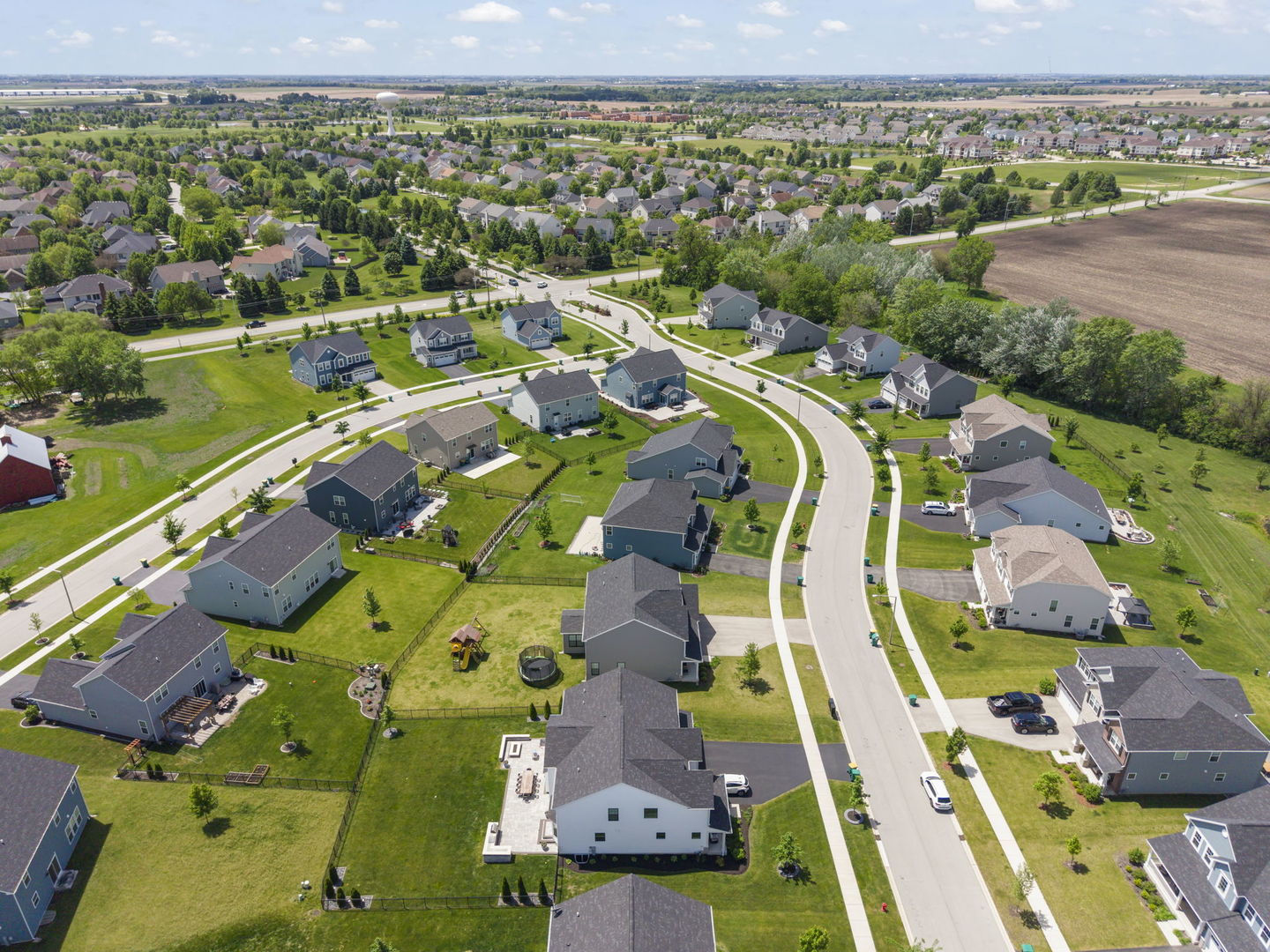 12601 S Poplar Crossing Plainfield IL 60585