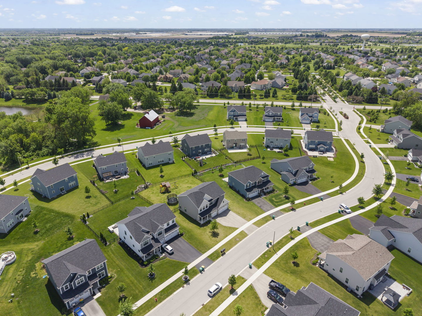 12601 S Poplar Crossing Plainfield IL 60585