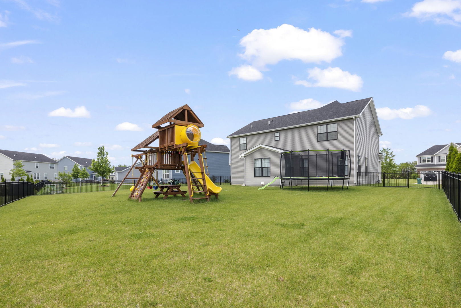 12601 S Poplar Crossing Plainfield IL 60585