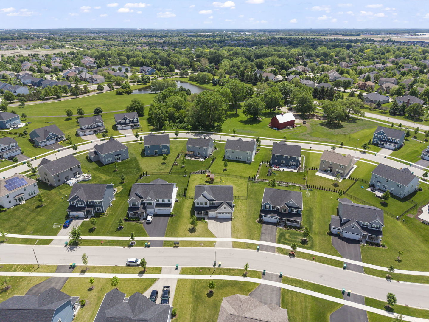 12601 S Poplar Crossing Plainfield IL 60585