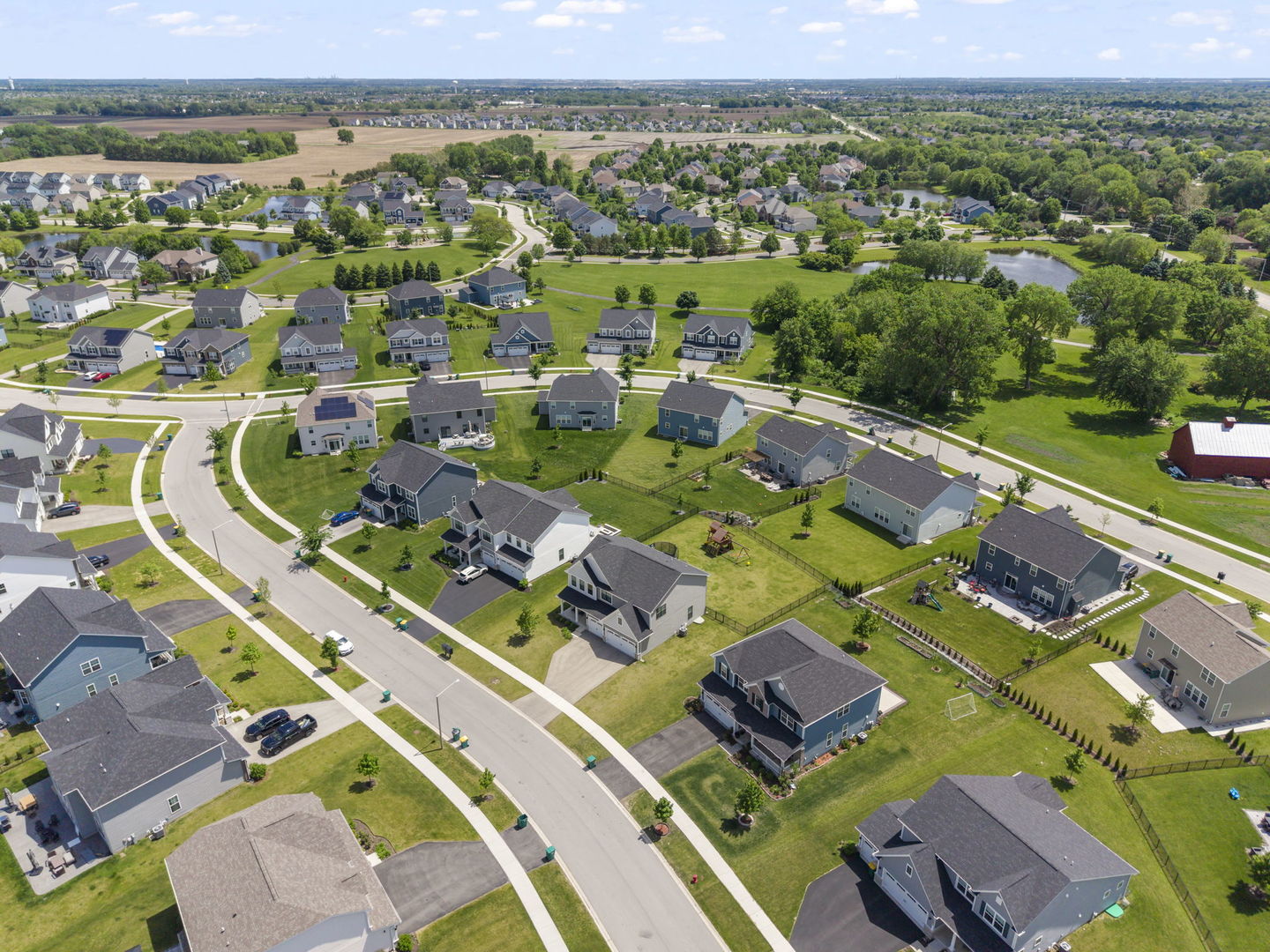 12601 S Poplar Crossing Plainfield IL 60585