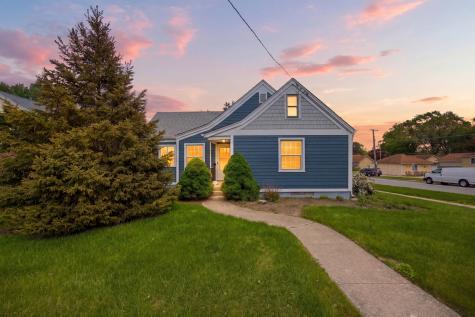 555 South Liberty Street Elgin IL 60120