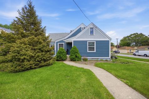 555 South Liberty Street Elgin IL 60120