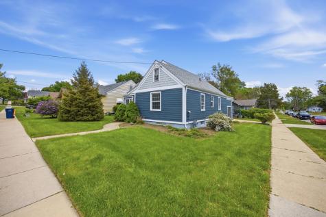 555 South Liberty Street Elgin IL 60120