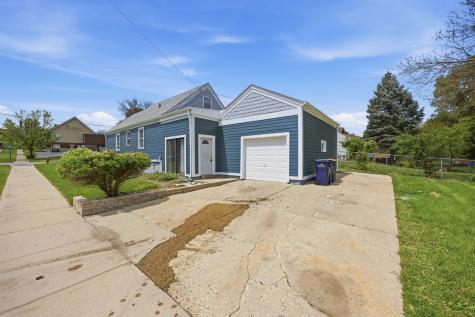 555 South Liberty Street Elgin IL 60120