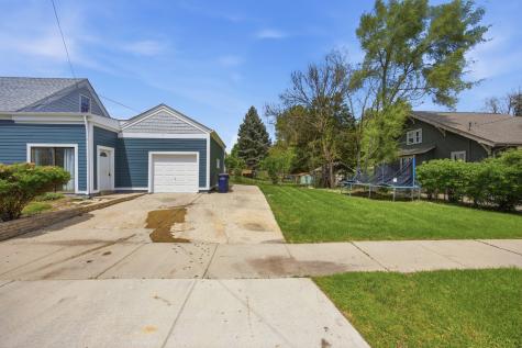 555 South Liberty Street Elgin IL 60120