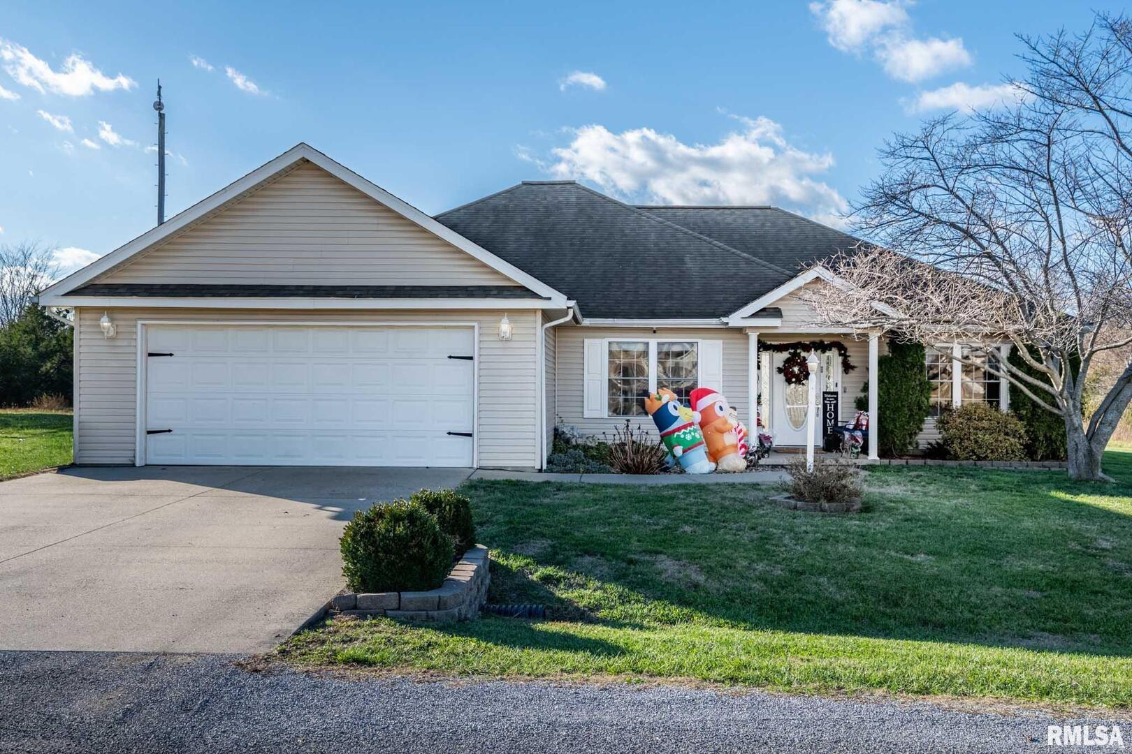 411 Prince Lane Herrin IL 62948