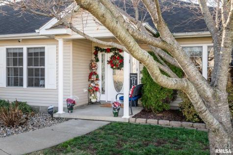 411 Prince Lane Herrin IL 62948