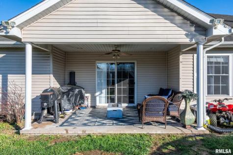411 Prince Lane Herrin IL 62948