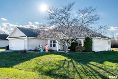 411 Prince Lane Herrin IL 62948