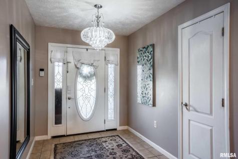 411 Prince Lane Herrin IL 62948