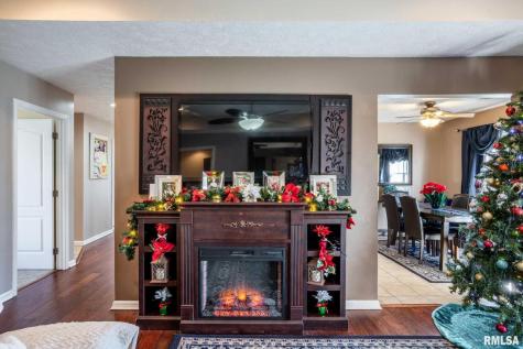 411 Prince Lane Herrin IL 62948