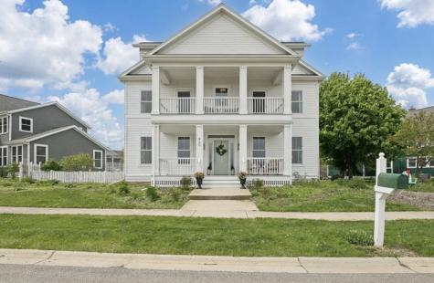 860 Blazing Star Road Grayslake IL 60030