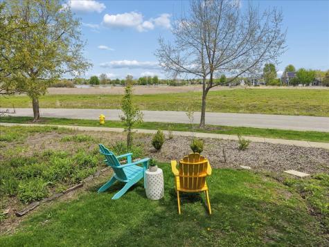 860 Blazing Star Road Grayslake IL 60030