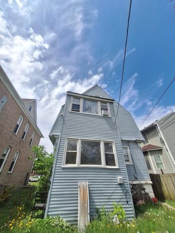 237 North Long Avenue Chicago IL 60644