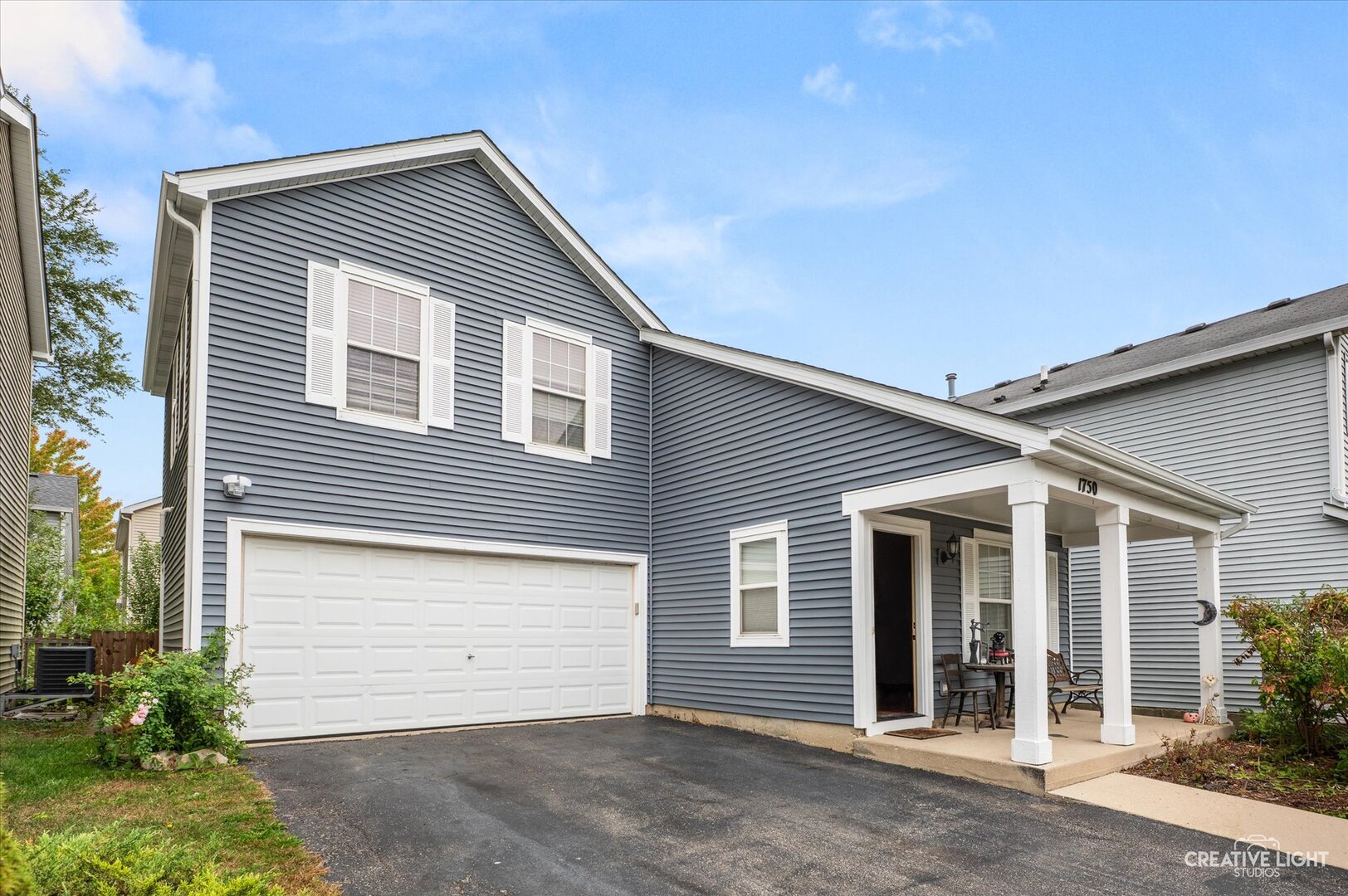 1750 Hickory Park Lane Aurora IL 60504