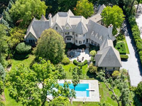 3102 White Oak Lane Oak Brook IL 60523