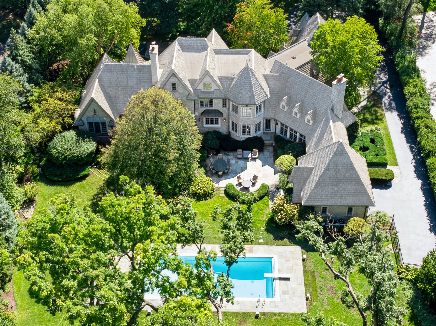 3102 White Oak Lane Oak Brook IL 60523