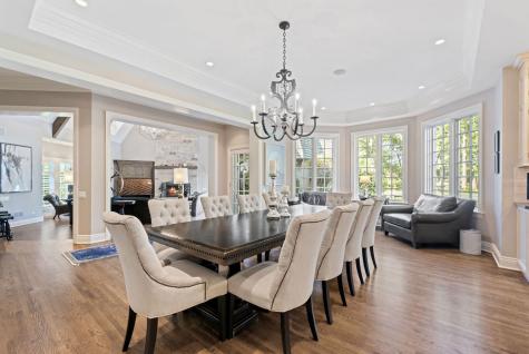 3102 White Oak Lane Oak Brook IL 60523