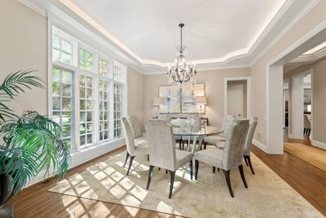 3102 White Oak Lane Oak Brook IL 60523