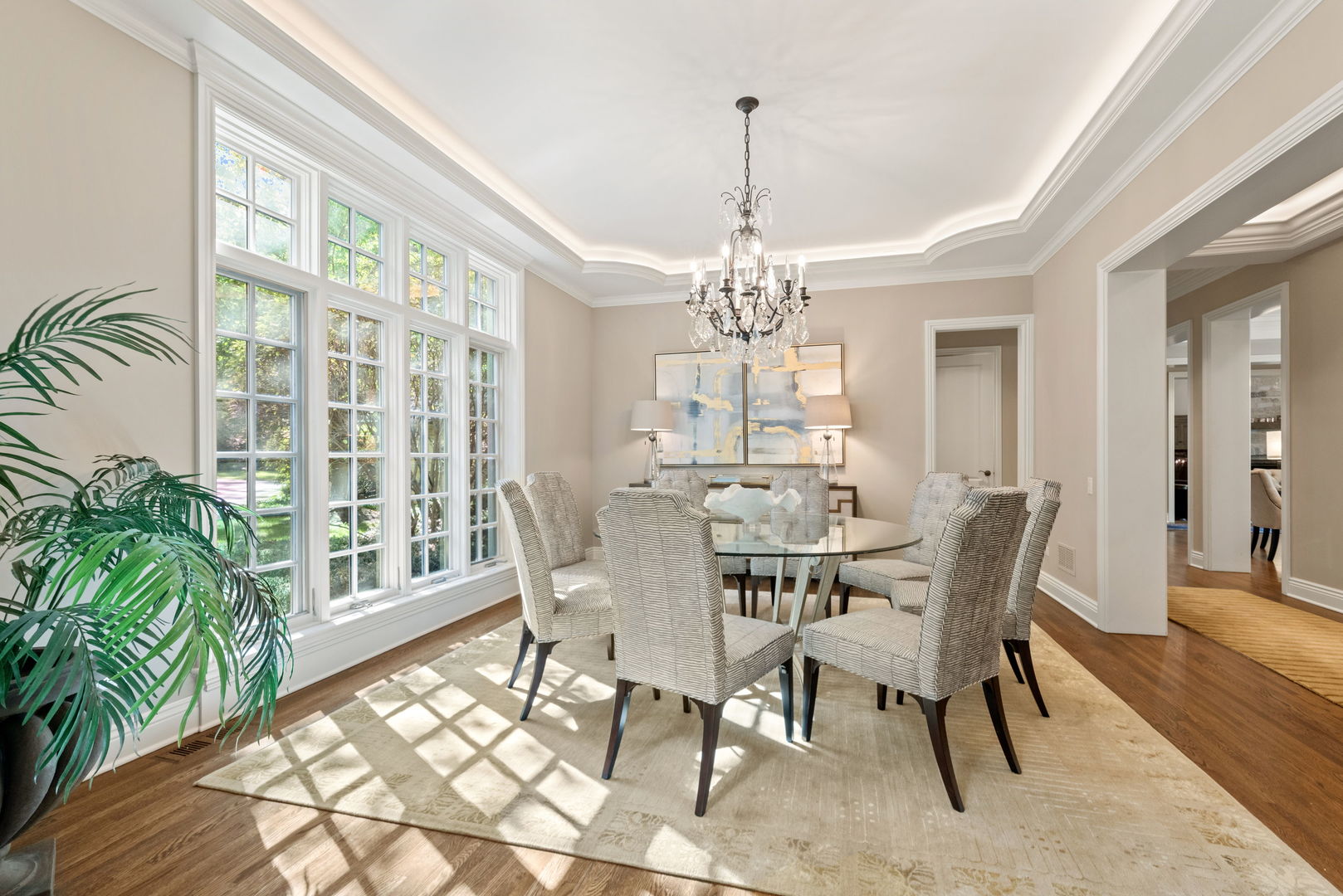 3102 White Oak Lane Oak Brook IL 60523